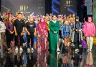 JFP 2024 Bangkitkan Industri Fesyen Nasional