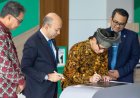 UMY dan Unimap Resmikan Program Magister-Doktoral