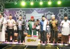 Pesan dari Ngaji Bareng Laskar Sedekah, Jaga Kerukunan