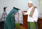 Kampus Berbasis Pesantren dalam Mencetak Generasi Emas 2045