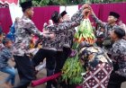 Warga Mejing Gelar Nyadran, Panjatkan Doa dalam Dua Agama