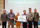 HPS Awali Sedekah Saham Program SAZADAH di HPX