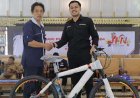 Pemkab Bersama PWI dan PMI Sleman Gelar Peringatan HPN 2024