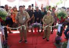 Gelontorkan Dana Puluhan Milyar, Pj Gubernur Jateng Entaskan Kemiskinan