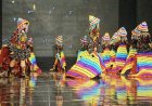 JFP 2024 Wujud Kolaborasi dan Kreativitas dalam Perhelatan Mode