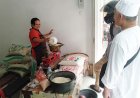 Bikin Kelimpungan, Harga Beras dan Telur Ayam Naik Signifikan  