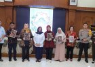 Kunjungan Komisi X DPR RI Diharapkan Jadi Motivasi Tingkatkan Kinerja