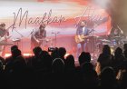 Rayakan 28 Tahun Berkarya, Jikustik Roadshow ke-28 Kota