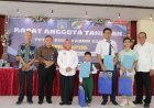 Rapat Anggota Tahunan KPRI-KP2KS Jadi Momentum Penyempurnaan Kinerja Koperasi