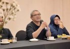 UAD Siap Jadi Pusat Keunggulan IPTEK di Indonesia