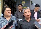 Seorang Pengusaha Hotel Melapor ke Polda DIY