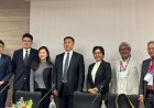 Gandeng Huawei, Telkom Percepat Adopsi Pemanfaatan AI bagi Dunia Usaha