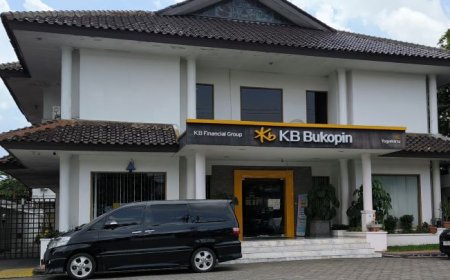 Bukopin Resmi Menyatakan Tidak ada Persetujuan Tertulis