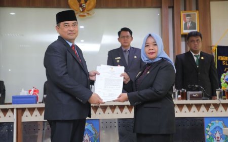 Kepala Diskominfo Eka Suryo Prihantoro Jadi Pj Sekda Sleman