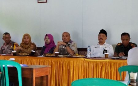 Tanah Pengganti Wakaf di Desa Wadas Menunggu Persetujuan Kemenag