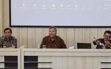 Pemilu 2024:,Tanggung Jawab Bersama untuk Demokrasi yang Lebih Baik