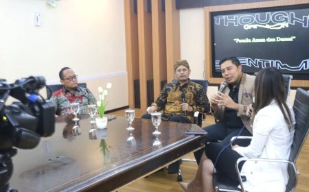 DPRD Jateng: Maksimalkan Sosialisasi ke Pemilih Pemula
