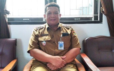 Tunggu Klarifikasi, Pesan Camat Gebang untuk Warga Desa Mlaran yang Berunjuk Rasa