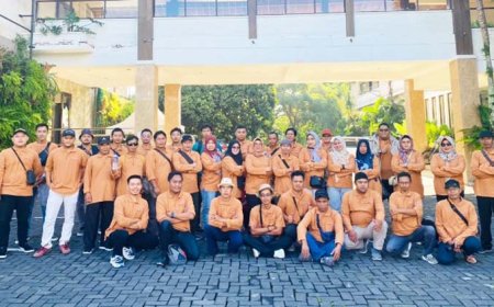 Dispar Ajak Pengelola Obyek dan Daya Tarik Wisata Tingkatkan Pelayanan