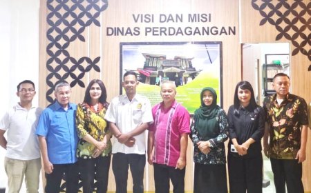 DPRD Jateng Dorong Pasar Induk di Tiap Eks Karesidenan Berbasis Wisata