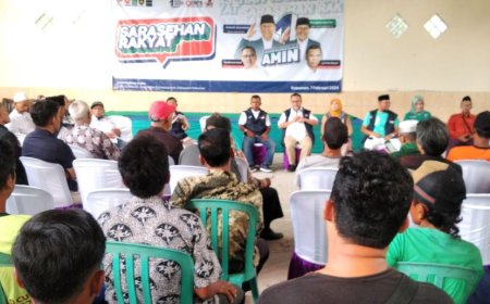 Pernyataan Sikap Akademisi Berkah bagi Pasangan Amin