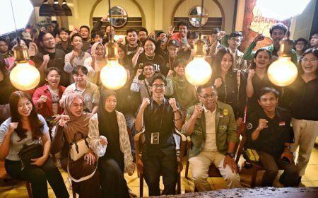 Komunitas e-Sport Yogyakarta Berpotensi Ikut PON