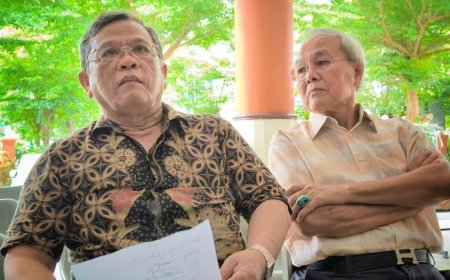 Sidang Gugatan Layanan Publik Kembali Ditunda