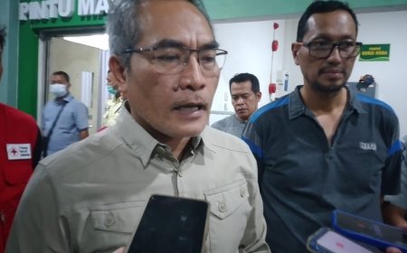 Korban Meninggal Kecelakaan Bus Pariwisata di Bukit Bego Bertambah Menjadi Tiga Orang