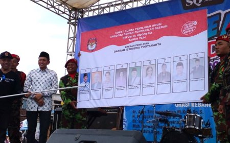 Kader Muhammadiyah Jangan Mudah Diprovokasi