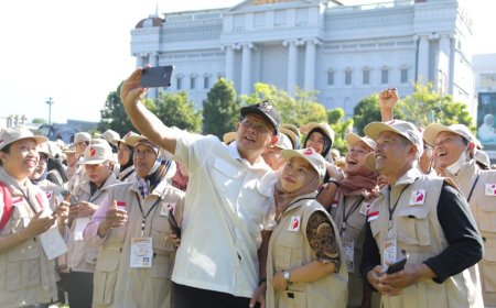 3.700 Pengawas Pemilu di Sleman Apel Siaga