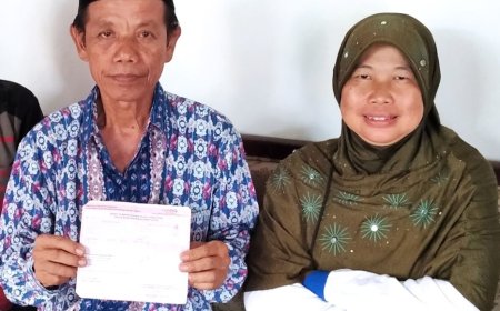 Kenaikan Harga Sewa Kios Alun-alun Kemiri Purworejo Tanpa Musyawarah