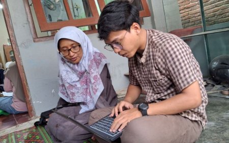 Program Jumpa Lebah Memudahkan Peserta JKN Mengakses Layanan Administrasi