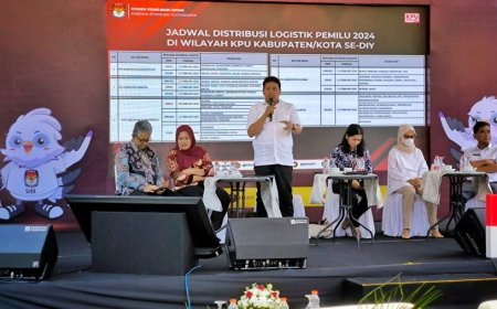 Aplikasi Sirekap Telah Diuji Coba secara Intensif
