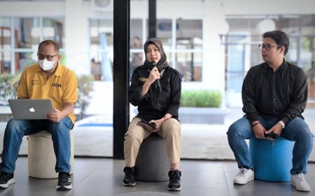 Politik Uang Model Baru, Ancaman Demokrasi Jelang Pemilu 2024