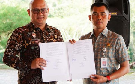 Kajiannya Berlangsung 2 Tahun, Hari Jadi Gunungkidul Berubah Menjadi 4 Oktober 1830