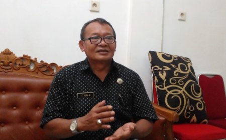 Pemilu di Bantul Berjalan Aman Tanpa Gejolak yang Berarti