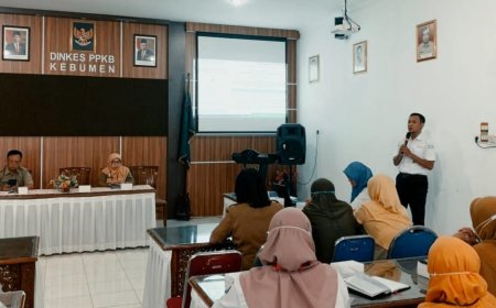 Sepuluh Petugas KPPS Kelelahan dan Menderita Sakit