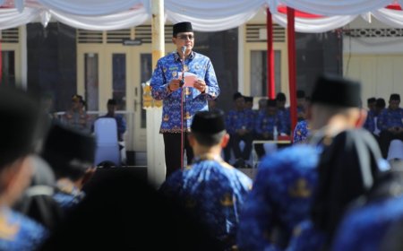 Sebelas TPS di Sleman Gelar Pemungutan Ulang, Warga Diminta Jaga Kondusivitas