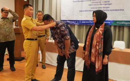 Promosi dan Bahasa jadi Kendala Pengembangan UMKM