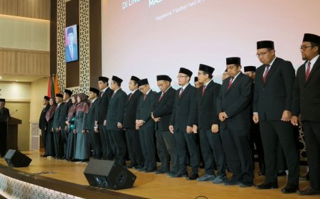 Seperti Apa Kebijakan Presiden Baru terhadap Dunia Kampus, Ini Harapan UAD Yogyakarta