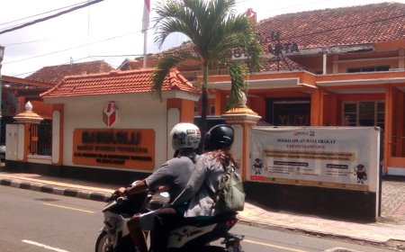 Rekomendasi Bawaslu DIY, 17 TPS Berpotensi Pemungutan Suara Ulang