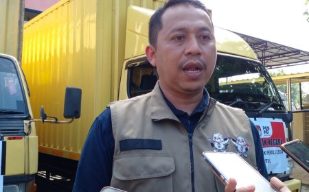 KPU Bantul Siap Gelar Pemungutan Suara Ulang di Lima TPS