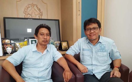 Gelar Donor Darah, PWI Kabupaten Sleman Siapkan Doorprize Sepeda