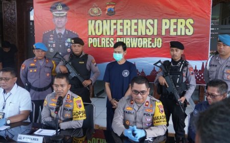 Mengaku Khilaf, Pria Paruh Baya Tega Perkosa Adik Ipar di Hutan