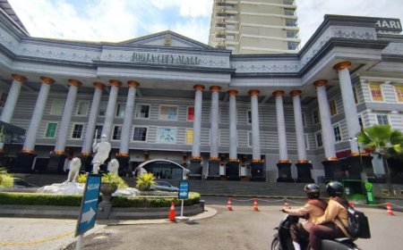 Tempuh Langkah Korporasi, Pemegang Saham PT GMS Ajukan Penggantian Direksi