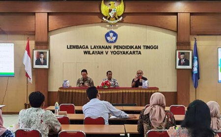 Penting, Jaminan Sosial Ketenagakerjaan bagi Para Pendidik