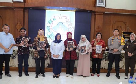 Kunjungan Komisi X DPR RI Diharapkan Jadi Motivasi Tingkatkan Kinerja