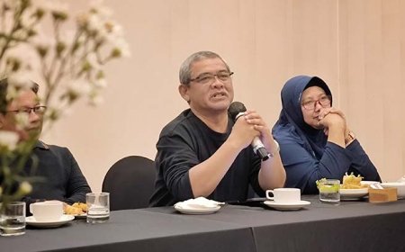 UAD Siap Jadi Pusat Keunggulan IPTEK di Indonesia