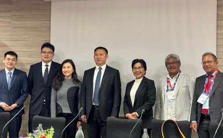 Gandeng Huawei, Telkom Percepat Adopsi Pemanfaatan AI bagi Dunia Usaha