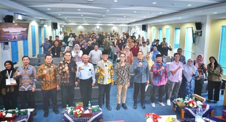 Konsep Total Diplomacy Memperkuat Peran Indonesia di Kancah Global